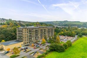 574, Titanic Mill, Low Westwood Lane, Linthwaite, Huddersfield HD7 5UN