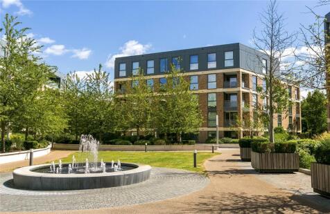 Levett Square, Kew, Surrey, TW9