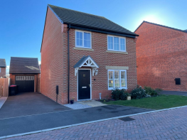 4, Harlequin Close, Farndon, Chester CH3 6SF