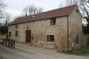 The Cottage, High Street, Barton-le-street, Barton Le Street YO17 6PJ