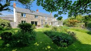 Carthew House, Carthew Lane, Helston TR13 0HY