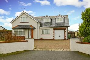 Byways, Beach Road Gorad, Valley, Holyhead LL65 3BL