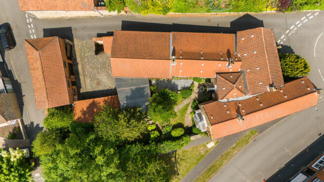 Ariel Photo