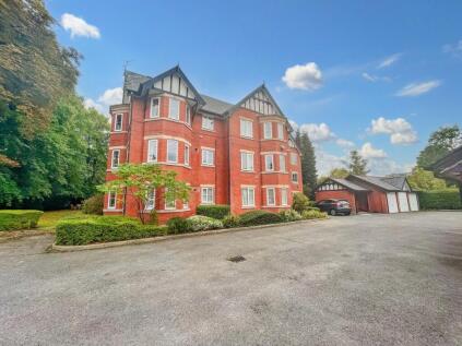 St. James Lodge, 60 The Crescent, Stockport, Cheshire, SK3 8SP