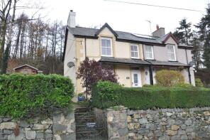 Bron Eifion, Rhyd Ddu LL54 7YS