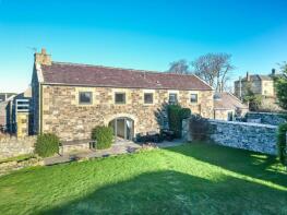 The Granary, U2011 Road To Dukesfield, Bamburgh NE69 7AG