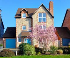 1b, Horse Leys, Rotherfield Greys, Henley-on-thames RG9 4BQ
