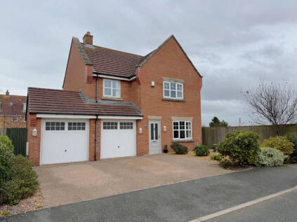 Windward Avenue - Fleetwood - FY7 6FQ
