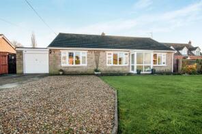 45, The Street, Thetford IP25 6RT