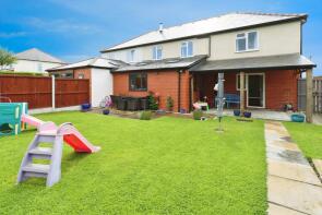 13, Brynmelyn, Oswestry SY10 8AG