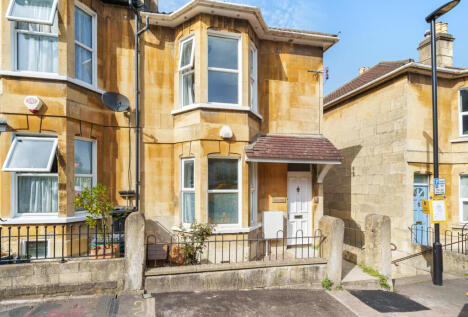 Magdalen Avenue, BATH, Somerset, BA2