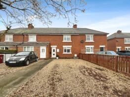 4, Sand Lane Terrace, High Street, Doncaster DN9 2DA