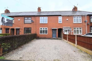 434, Liverpool Road, Widnes WA8 7XP
