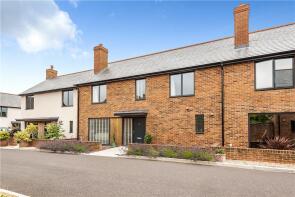 11, Broadridge Views, Dorchester DT2 9WQ