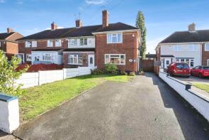 189, Turfpits Lane, Birmingham B23 5EA