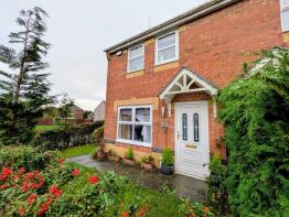 52b, Barden Avenue, Bradford BD6 3LE