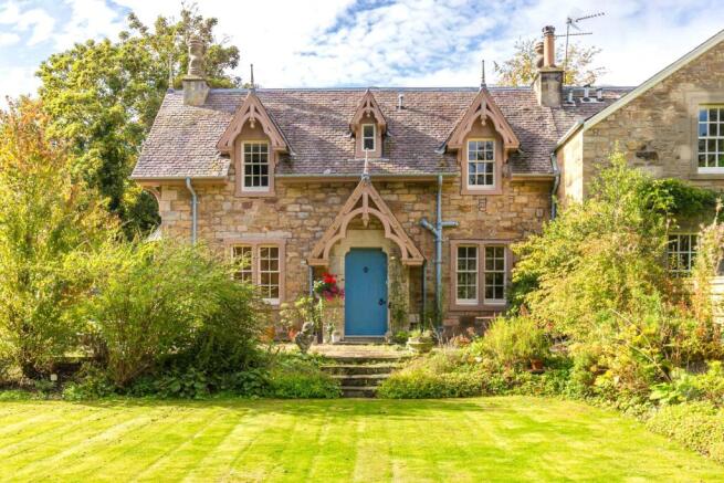 Riverside Cottage