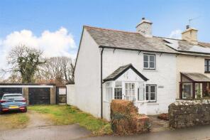 Endacott, Road From Trebeath Lane To Station Hill, Egloskerry, Launceston PL15 8RT