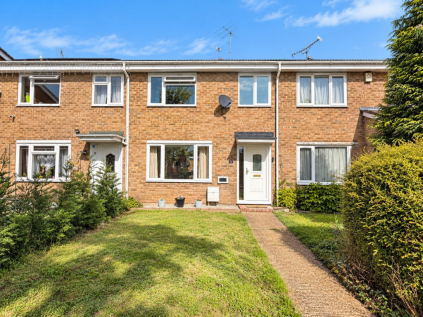 York Place, Colchester, CO1