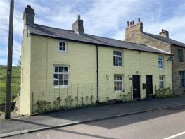 Sunny Corner, C294 County Boundary To Thornley Gate, Hexham NE47 8AA