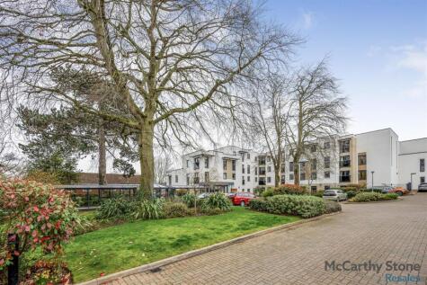 Wilton Court, Southbank Road, Kenilworth