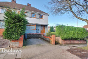 139, Harris Avenue, Rumney, Cardiff CF3 1QD