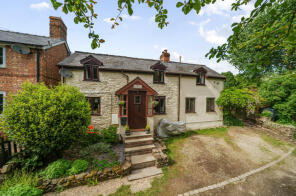 Stan Lane Cottage, Road From Rough Acre Access To Stockley Cross, Leominster HR6 9LE