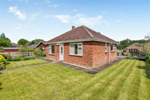 Greenlands, Homington Road, Salisbury SP5 4NN