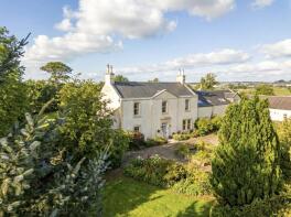 Farmhouse, High Peacockbank, Stewarton KA3 5JG