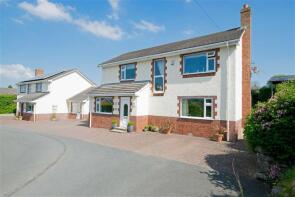 Kintail, Abbotts Key Junction To Ffordd Y Graig Junction, Holywell CH8 8JG