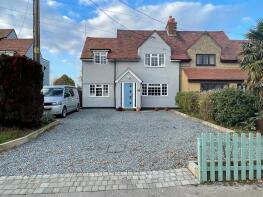 13, Maldon Road, Maldon CM9 8BG