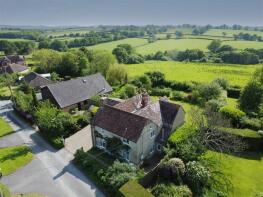 Green Acres, Common Lane, Sturminster Newton DT10 2HG