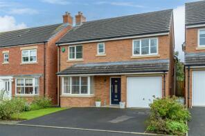 10, Brakespear Close, Durham DH1 4BF