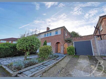 Coxborrow Close, Cookham, SL6