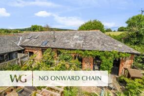 Love Lane Barn, Road Past Lemprice Farm, Budleigh Salterton EX9 7BW