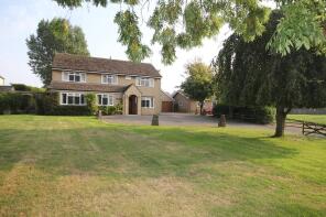 Maystone House, Gretton Road, Corby NN17 3AD