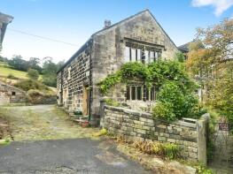 Hoo Hole Farm, Hoo Hole Lane, Cragg Vale, Hebden Bridge HX7 5HA
