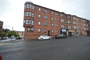 Flat 2/1, 595, Dumbarton Road, Clydebank G81 4ET
