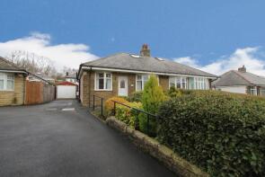 353, Bradford Road, Sandbeds, Keighley BD20 5LN