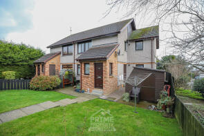36, Cypress Grove, Bridge Of Don, Aberdeen AB23 8LB