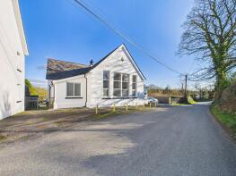The Old School, Glandwr, Whitland SA34 0YD