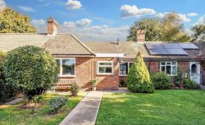 20, Allington Crescent, Lewes BN8 4NT