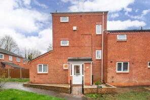92, Upperfield Close, Redditch B98 9LF