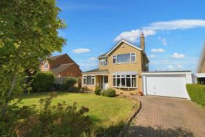 65, Corby Road, Grantham NG33 4LH