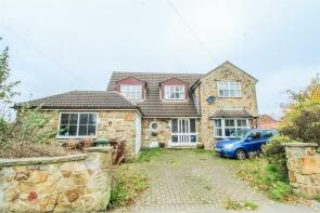 3, The Green, Sharlston Common, Wakefield WF4 1EL