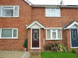 28, Robertson Close, Broxbourne EN10 6AY