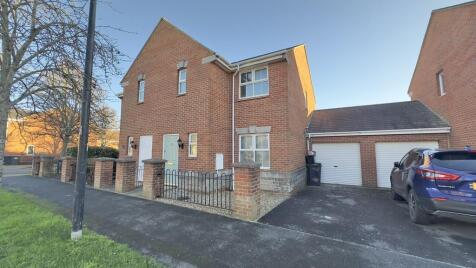 Old Mill Way, Weston-super-Mare