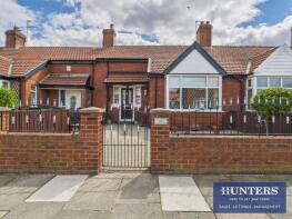 101, Atkinson Road, Sunderland SR6 9AT