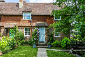 1, Eastwood Cottages, Yorks Hill, Sevenoaks TN14 6LH