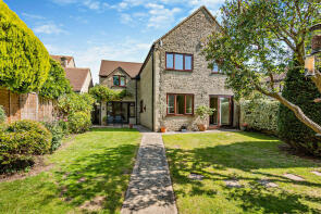 8, Chiltern View, Little Milton, Oxford OX44 7QP